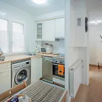 Apartment Rodrigo *