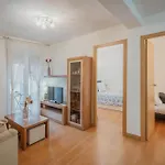 Apartment Rodrigo *