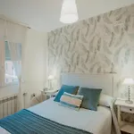 Apartamento Rodrigo Palência