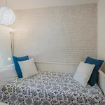 Rodrigo Apartment