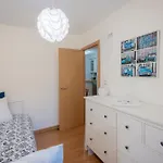 Rodrigo Apartment