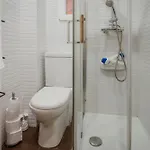 Apartment Rodrigo Palencia