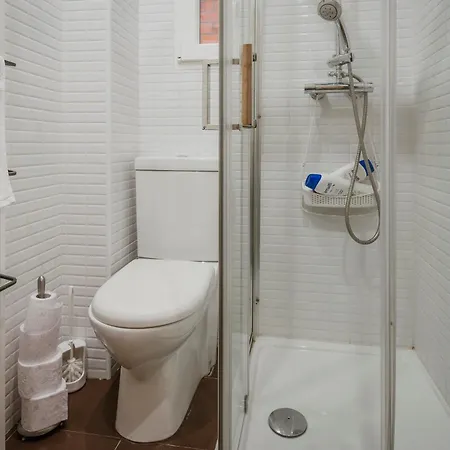 Rodrigo Apartment