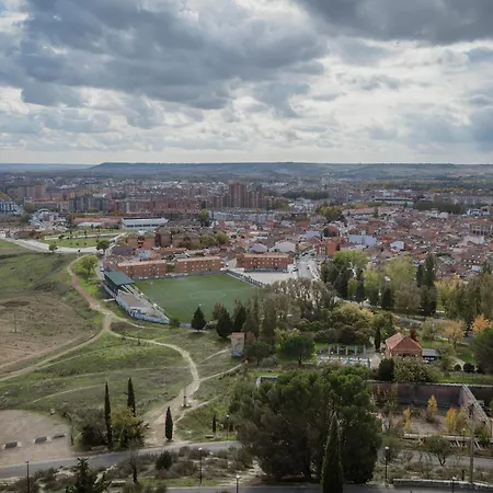 Apartamento Rodrigo *