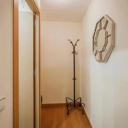 Rodrigo Apartamento