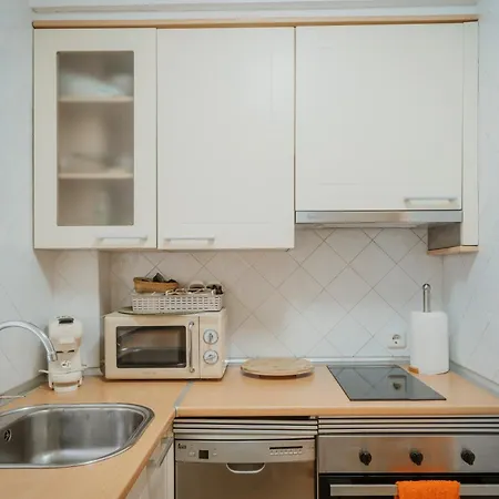 Apartamento Rodrigo *