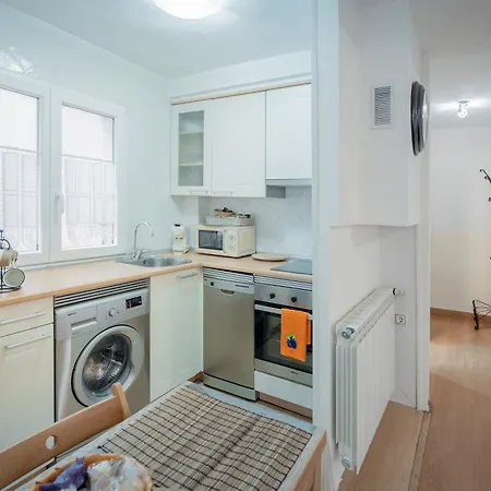 Apartamento Rodrigo *