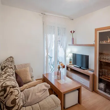 Rodrigo Apartment