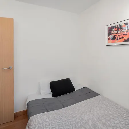 Apartment Rodrigo