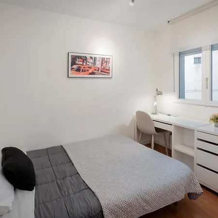 Apartment Rodrigo *