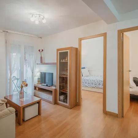 Apartment Rodrigo *