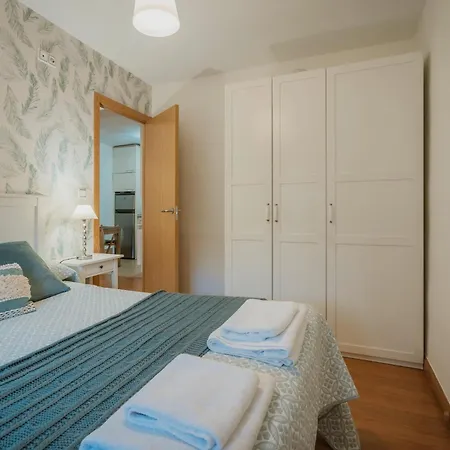 Appartement Rodrigo *