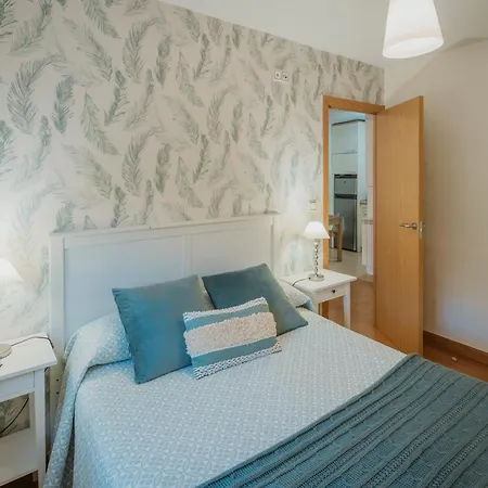 Rodrigo Apartamento *