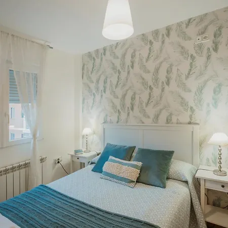 Apartment Rodrigo Palencia