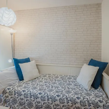 Rodrigo Apartment
