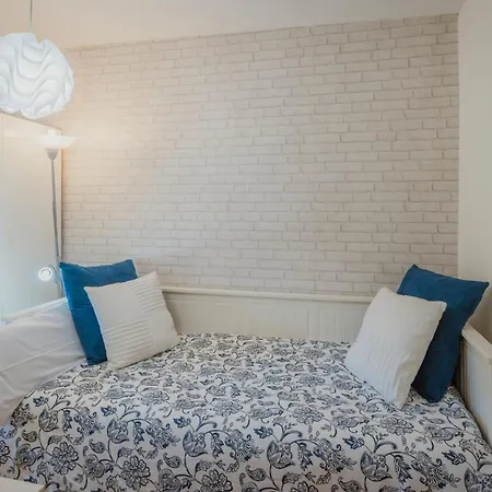 Rodrigo Appartement