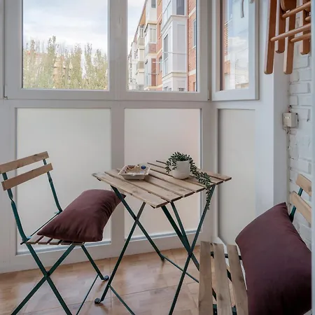 Apartamento Rodrigo