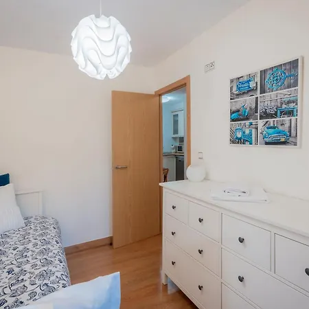 Apartamento Rodrigo *