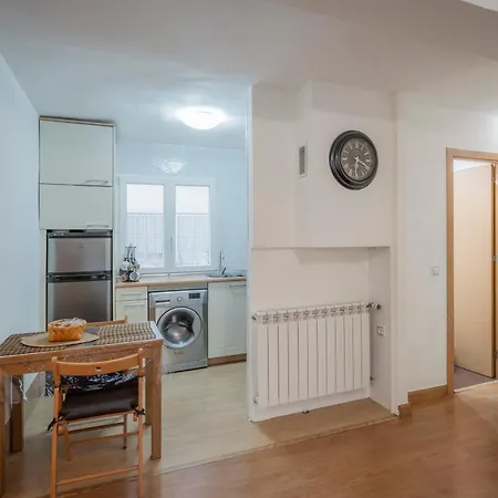 Rodrigo Apartment