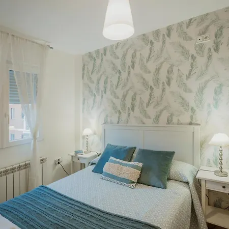 Rodrigo Apartment