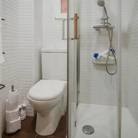 Apartamento Rodrigo Palencia
