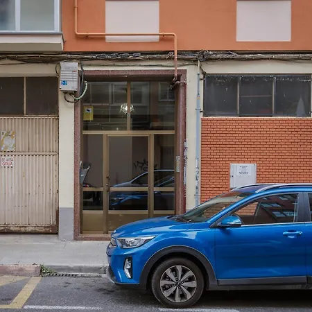 Rodrigo Apartamento
