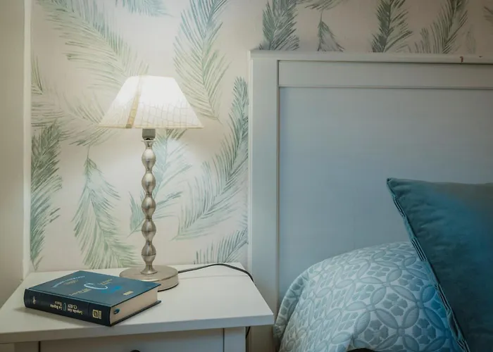 Rodrigo Appartement Palencia